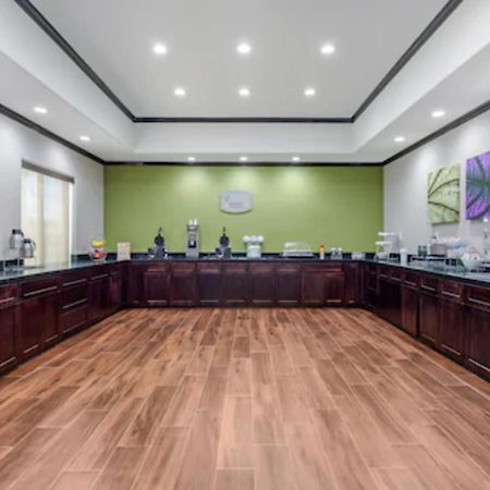 Sleep Inn & Suites Galveston Island Bagian luar foto