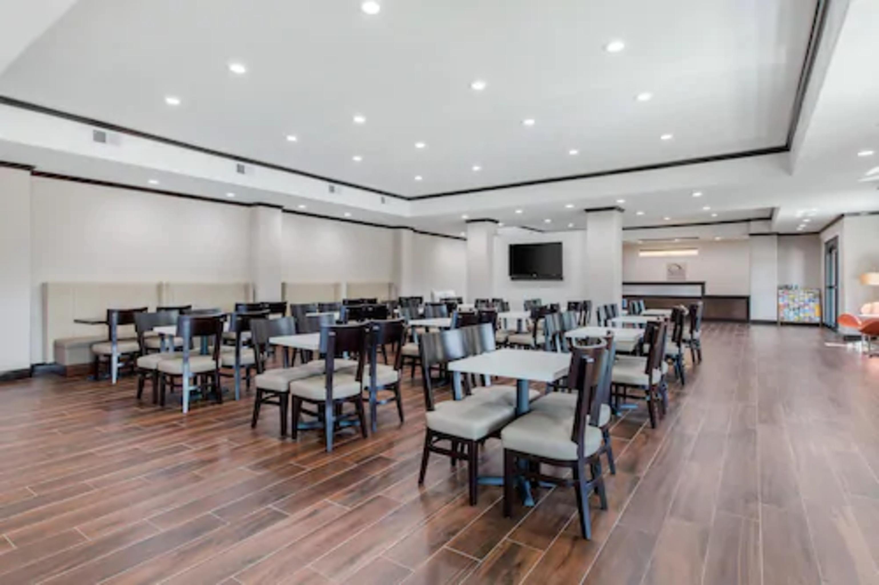 Sleep Inn & Suites Galveston Island Bagian luar foto